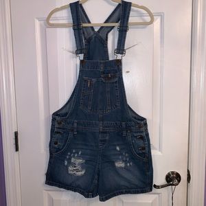 Overalls